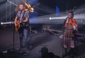 11 (ne)normalni sviraju Divljana i Rundeka-Studio 28-04-2023