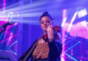 13 (ne)normalni sviraju Divljana i Rundeka-Studio 28-04-2023