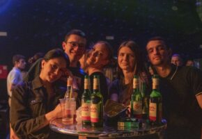 14 (ne)normalni sviraju Divljana i Rundeka-Studio 28-04-2023